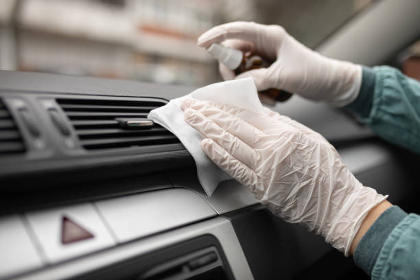 Best Air Duct Sanitizing Services  in King Cove, AK