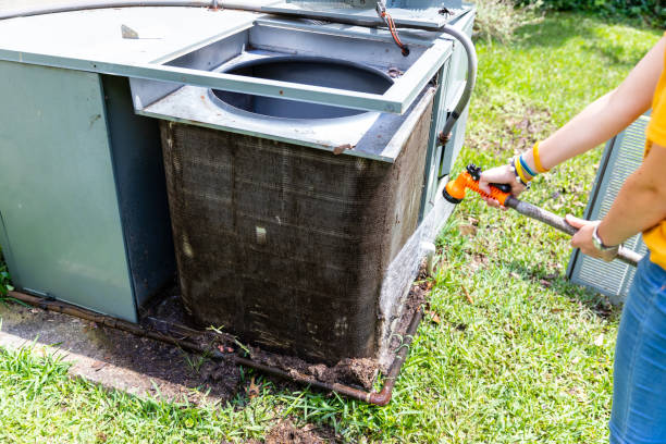 Best Air Duct Cleaning Near Me  in King Cove, AK