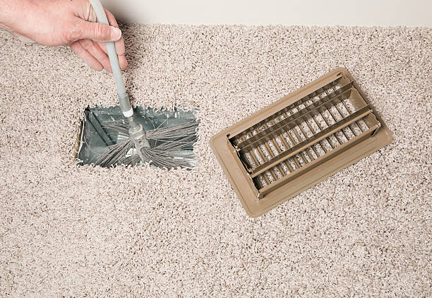 Best Affordable HVAC Duct Cleaning  in King Cove, AK